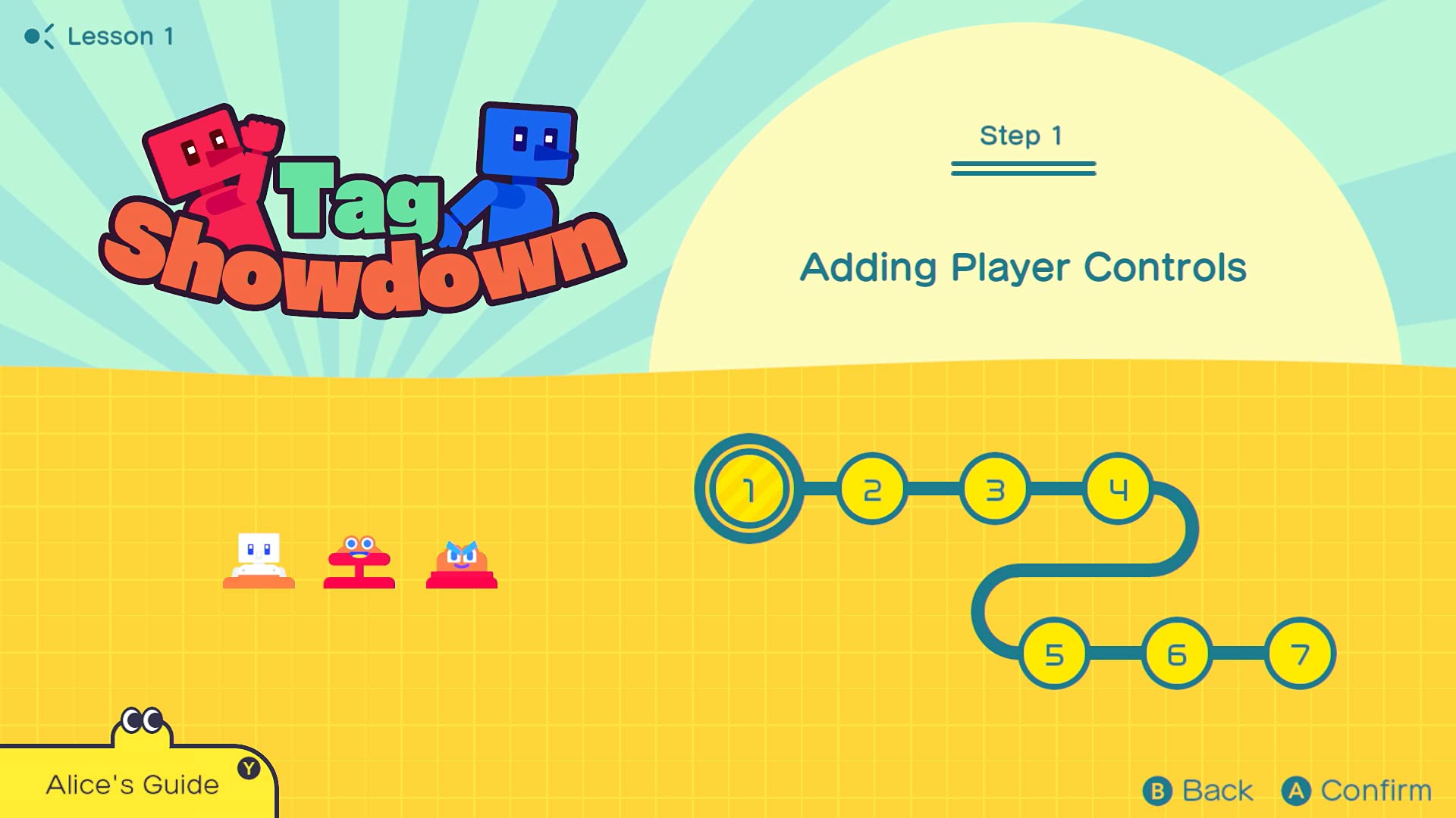 Nintendo Switch Game Builder Garage - Learn to Code & Create Games for Nintendo Switch | Fun Educational Game for Kids & Beginners
