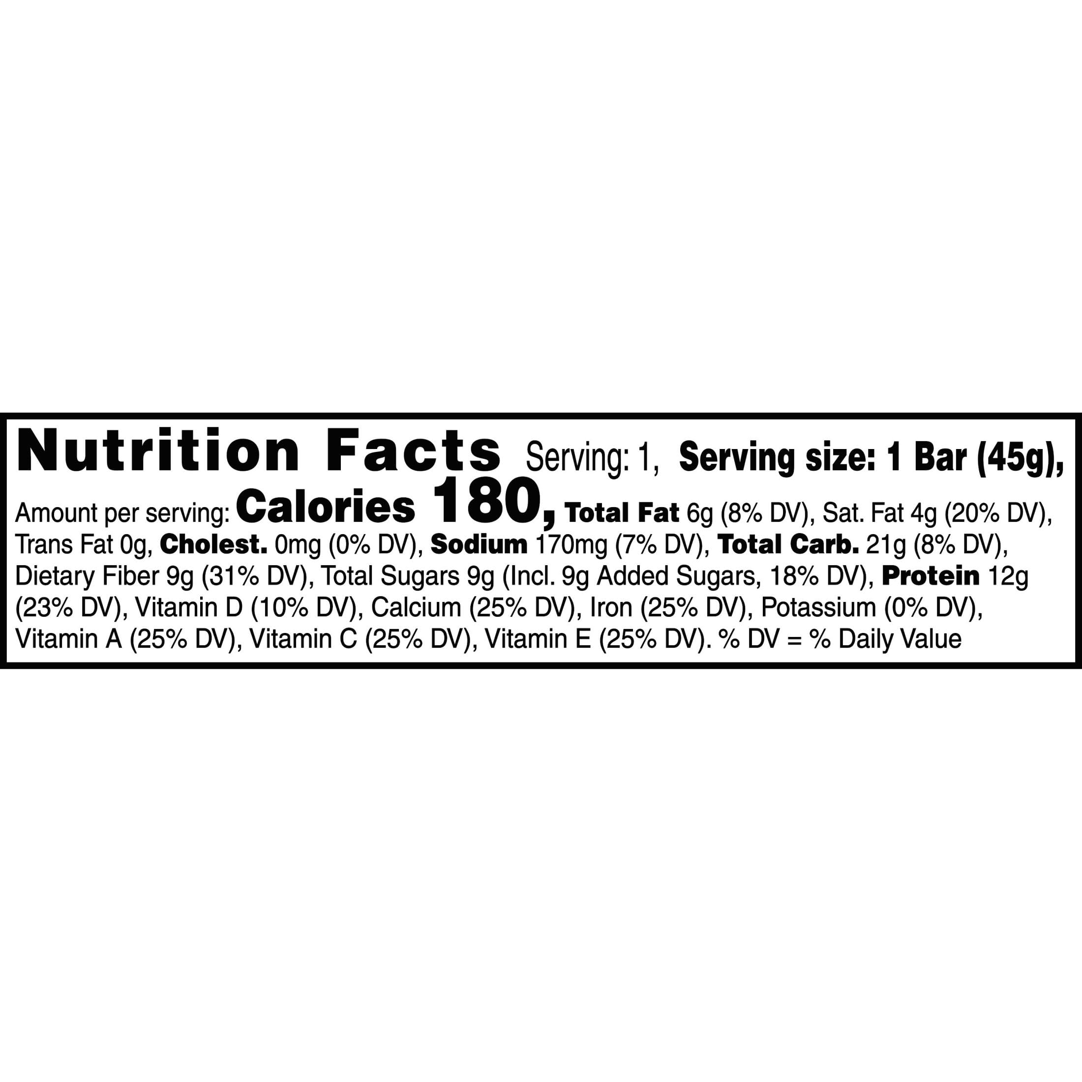 Kellogg's Special K Protein Bars - Strawberry Flavor, 20 Count | High Protein Meal Replacement & Healthy Snack for Weight Loss, Energy Boost | Perfect for Workouts, Office, and On-the-Go Nutrition