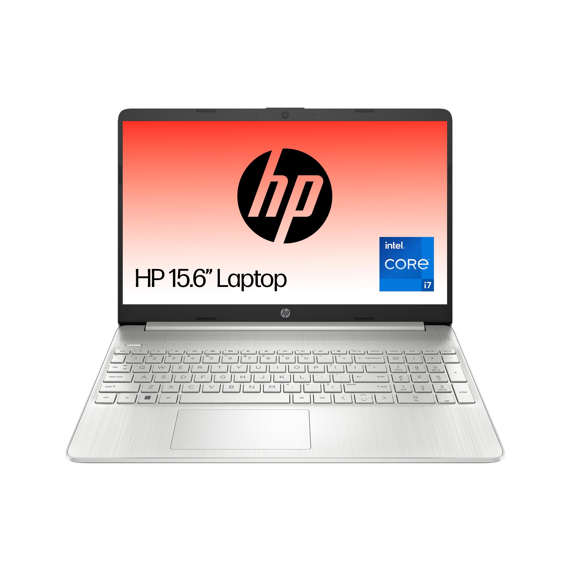HP 15.6