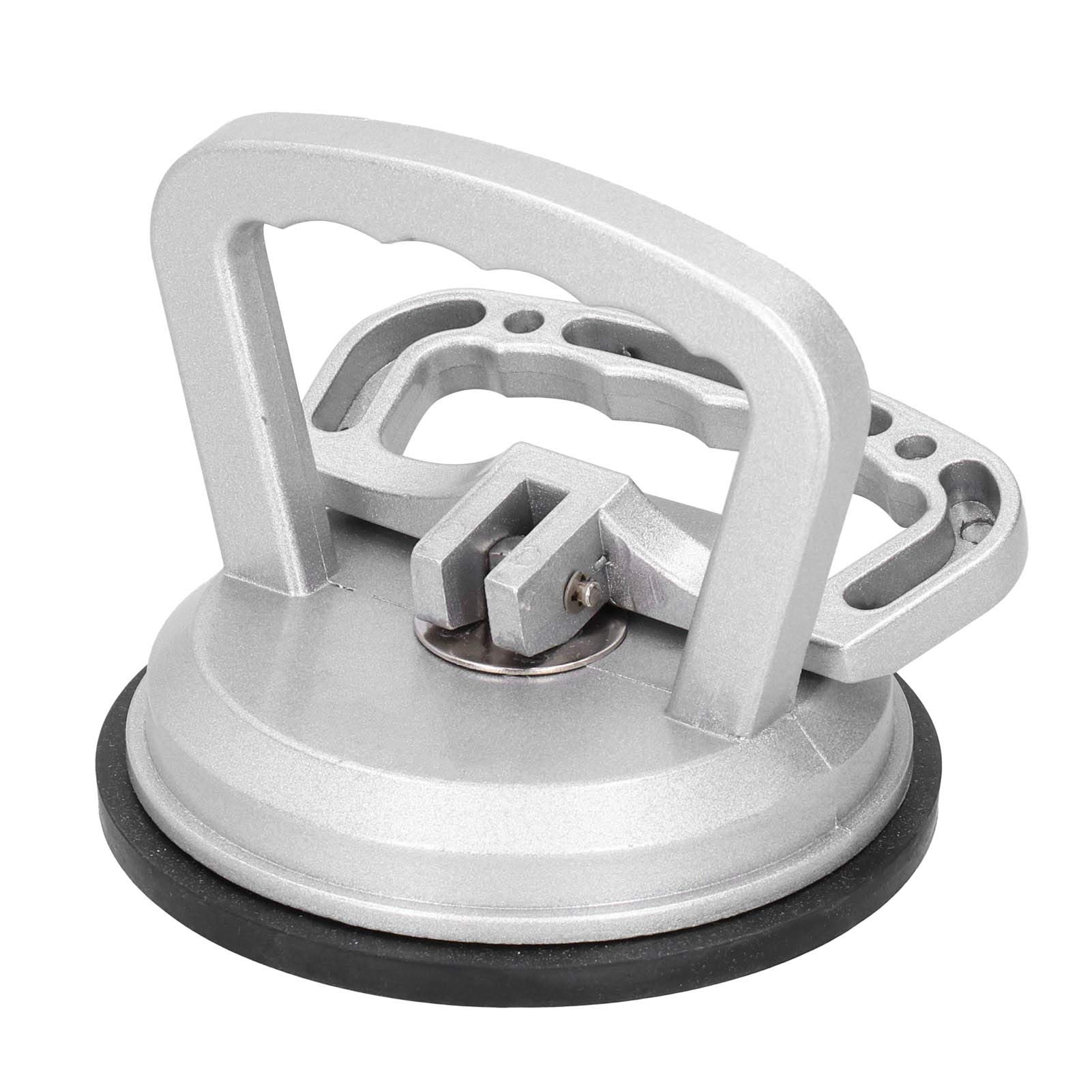 **Vbestlife Heavy Duty Tile Suction Cup Lifter - Aluminum Alloy with Quick Release - Strong Grip for Glass, Windows, Tiles, Mirrors & Granite - Perfect for Lifting, Moving & Pulling - Ideal for Home Renovation, Construction & DIY Projects**