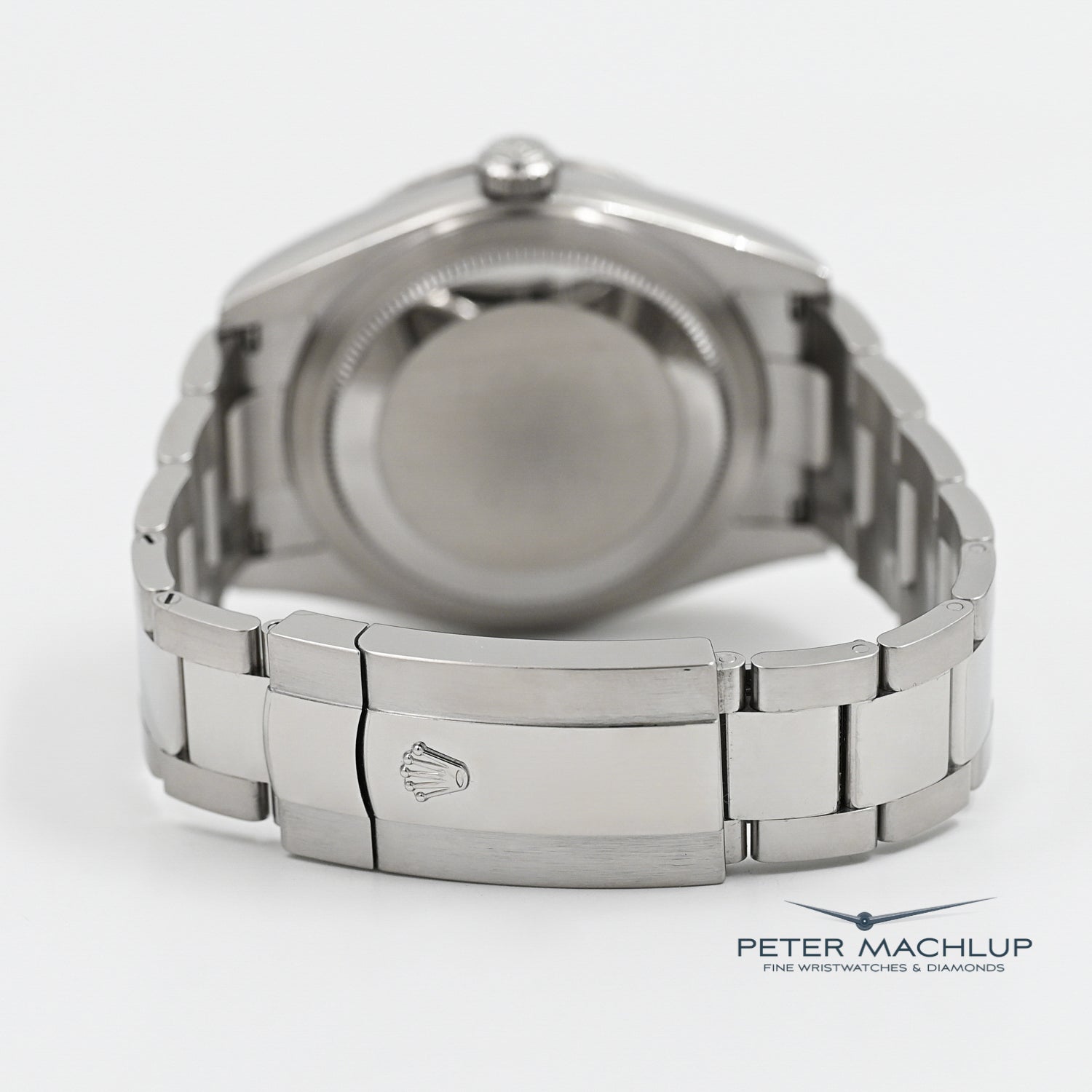 Rolex Sky-Dweller 42mm Stainless Steel Watch 2021 Model - Luxury Automatic GMT Men's Watch for Travel & Business