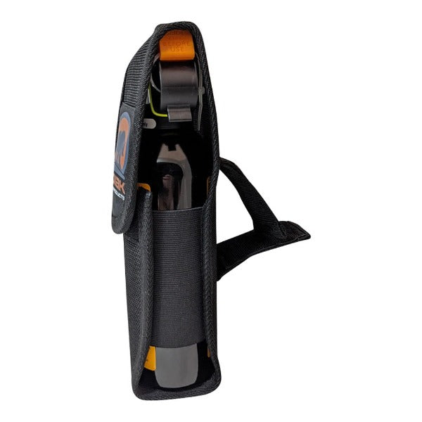 Kodiak Wildlife Adventure Bear Spray Holster 325g - Durable & Secure Bear Spray Holder for Hiking, Camping & Outdoor Safety