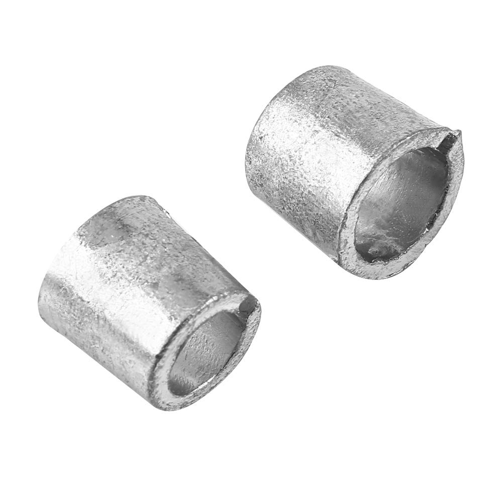 Premium Car Battery Terminal Sleeves & Adapters - Universal Fit for Auto Battery Protection | Prevent Corrosion & Short Circuits (Ideal for Winter Storage & DIY Car Maintenance)