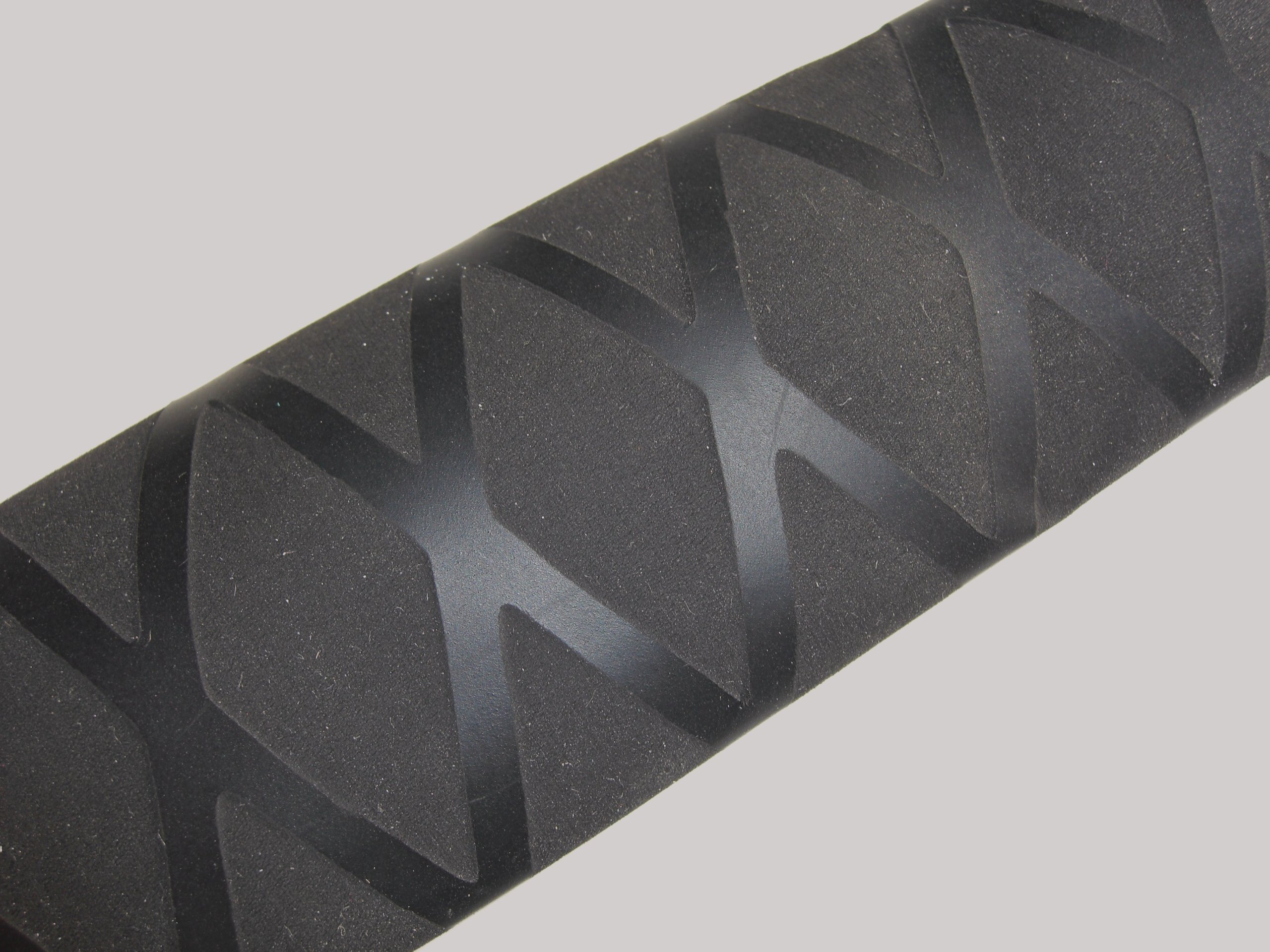 Heat Shrink Tubing for Fishing Rod Repair - 1m x 45mm Rubber Grip Tube - Durable Rod Handle Protection for Saltwater & Freshwater Fishing Gear Maintenance