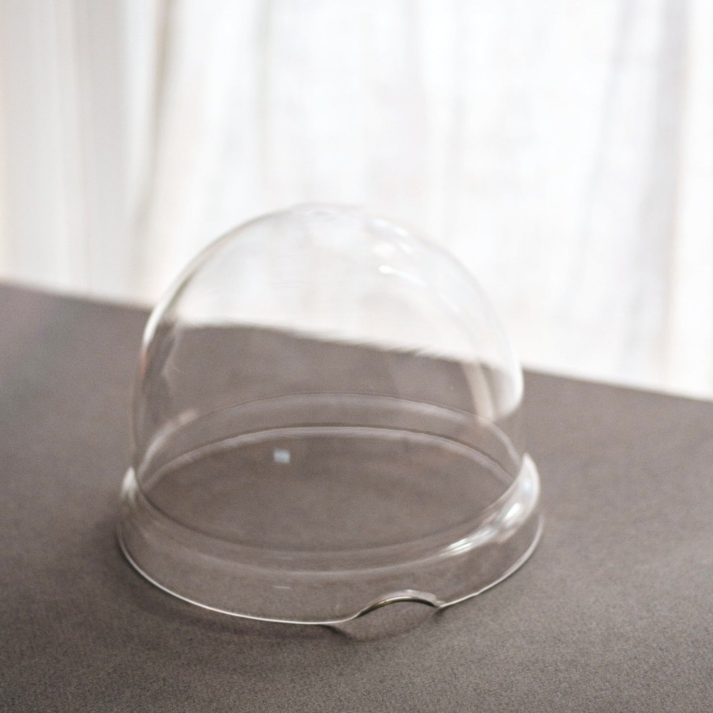 Premium Replacement Glass for Large Mono Teapot (50 oz) - Durable Borosilicate Glass, Perfect for Tea Brewing & Serving - Ideal for Home, Cafe, and Restaurant Use