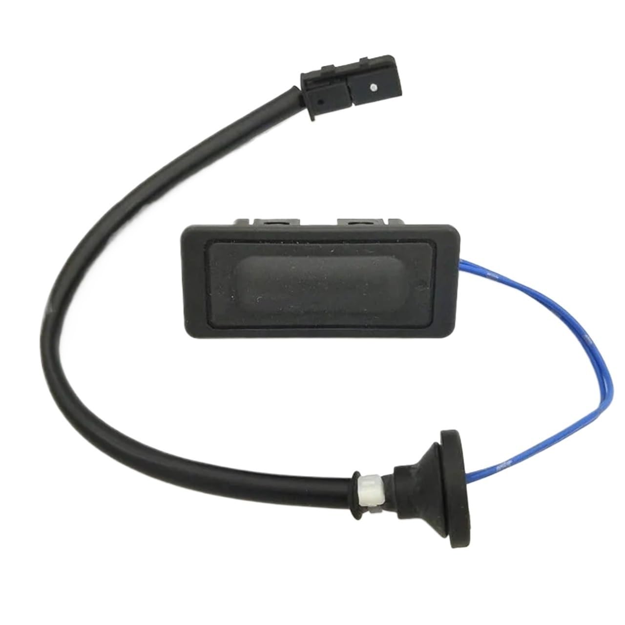 Replacement Car Tailgate Opening Switch Trunk Release Switch Compatible with Chevrolet Sonic & Aveo T300 2011-2016 (Part# 96940890) - Easy DIY Installation for Smooth Trunk Access