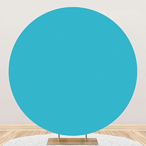 Turquoise Blue