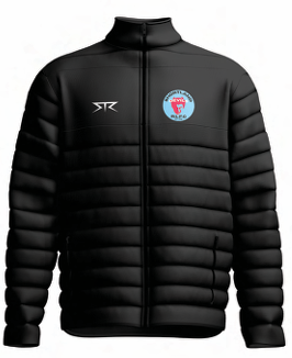 Unisex C&S Puffer Jacket - Lightweight Warm Winter Coat for Men & Women - Perfect for Outdoor Activities, Hiking & Cold Weather