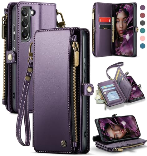 Aesthetic Purple