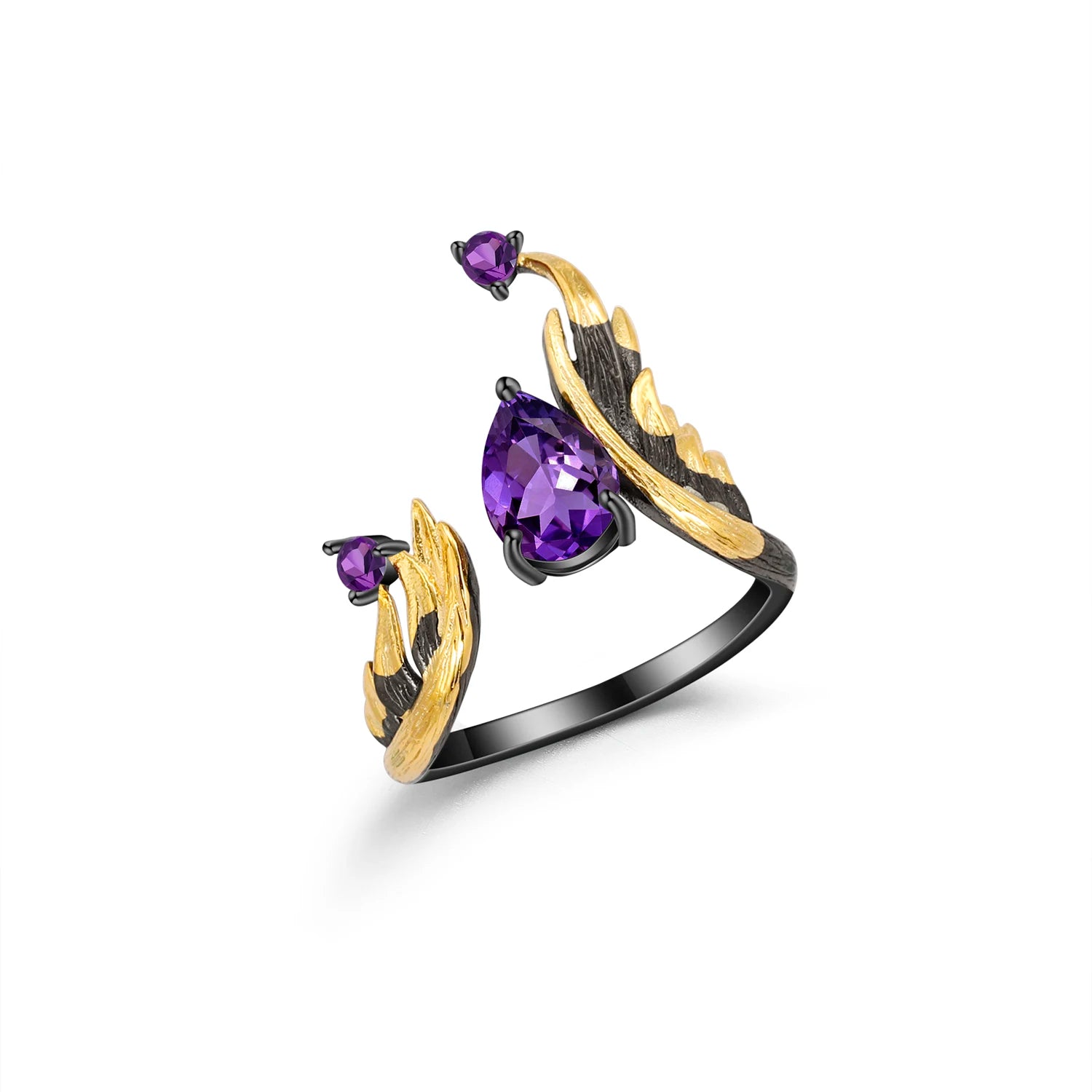 Amethyst 1