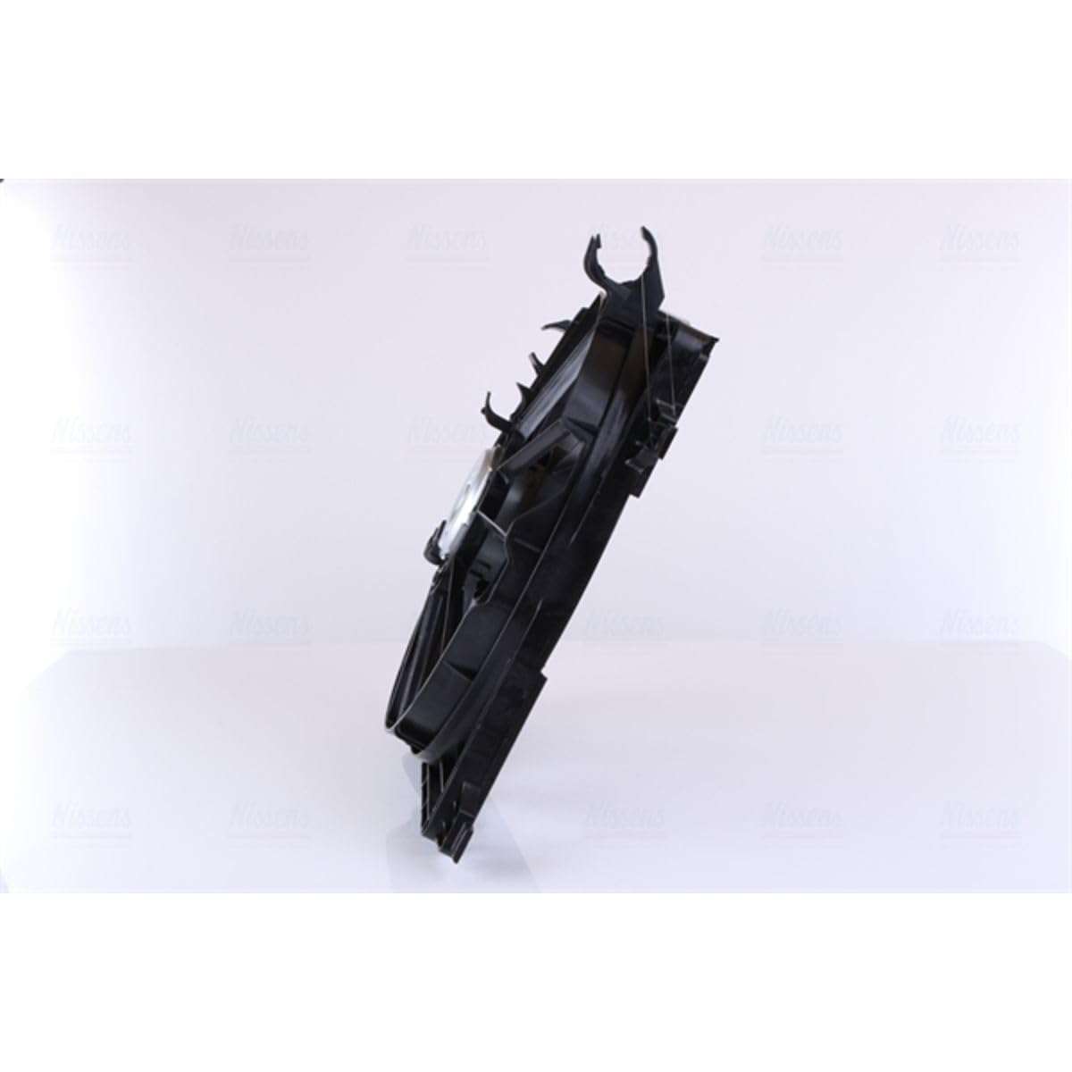 Nissens 85252 Radiator Cooling Fan - High Performance Replacement for Cars & Trucks - Perfect for Overheating Prevention & Engine Cooling
