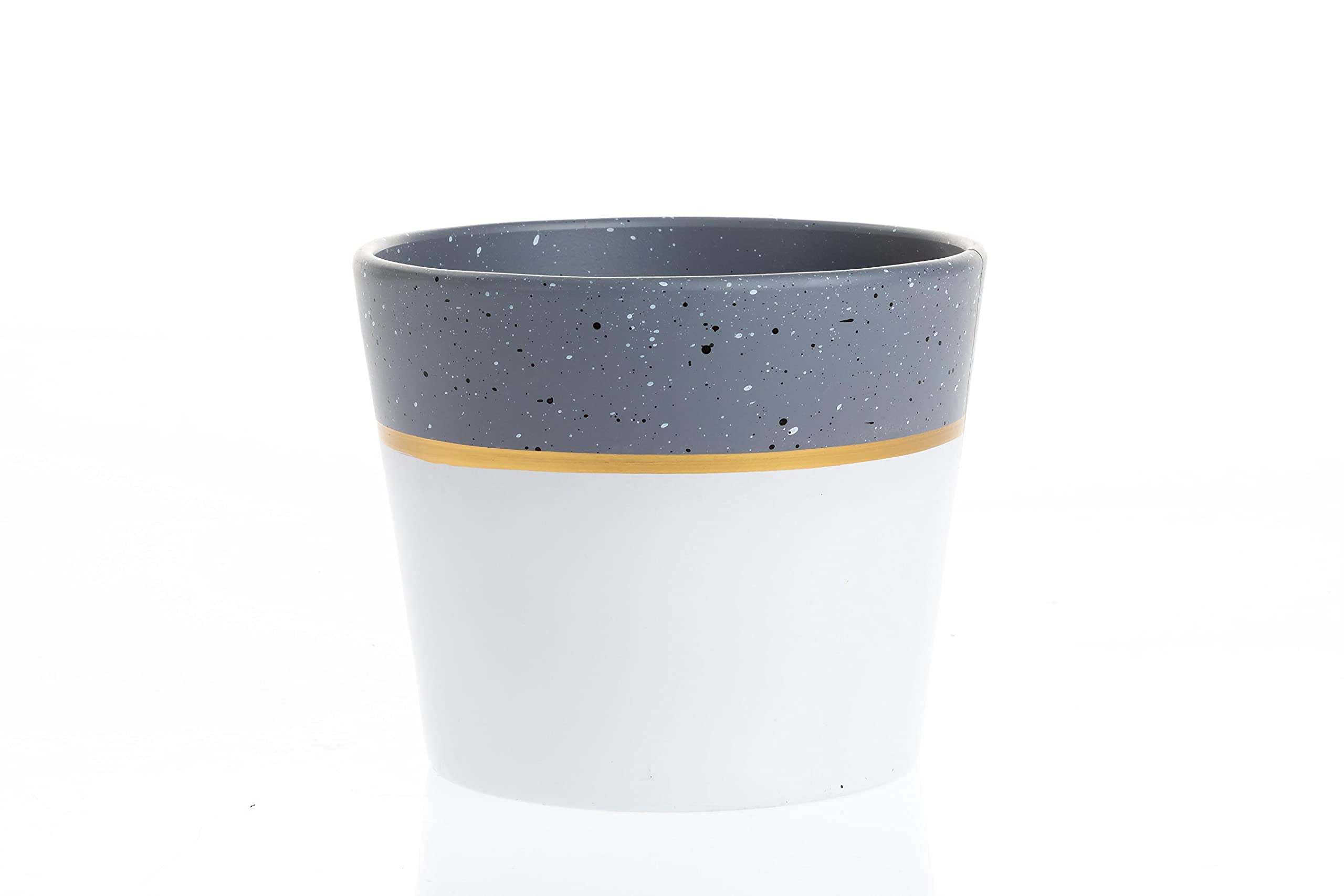 Modern Floral & Craft Chrissy Pot - 6