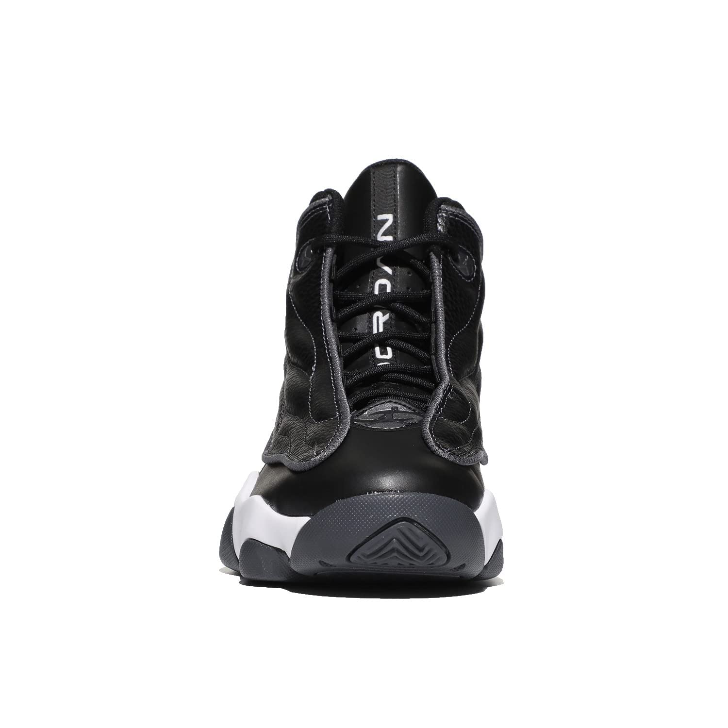 Nike Jordan Pro Strong Basketball Shoes for Kids - High-Performance Sneakers for Court Play & Street Style
