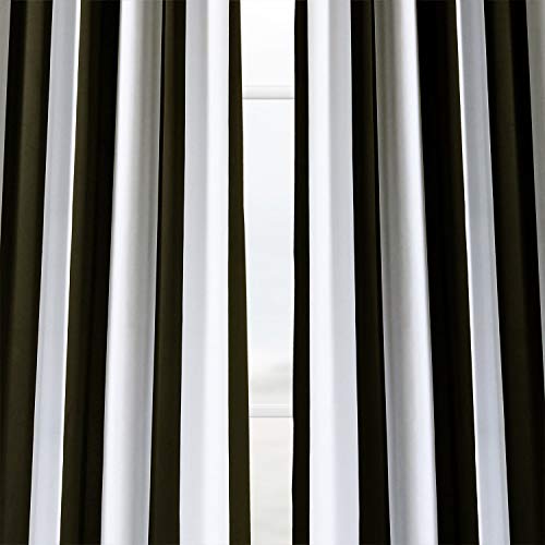 Awning Black & White
