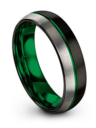 Emerald Zing - Emerald Zing
