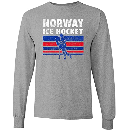 Norway Sport Grey