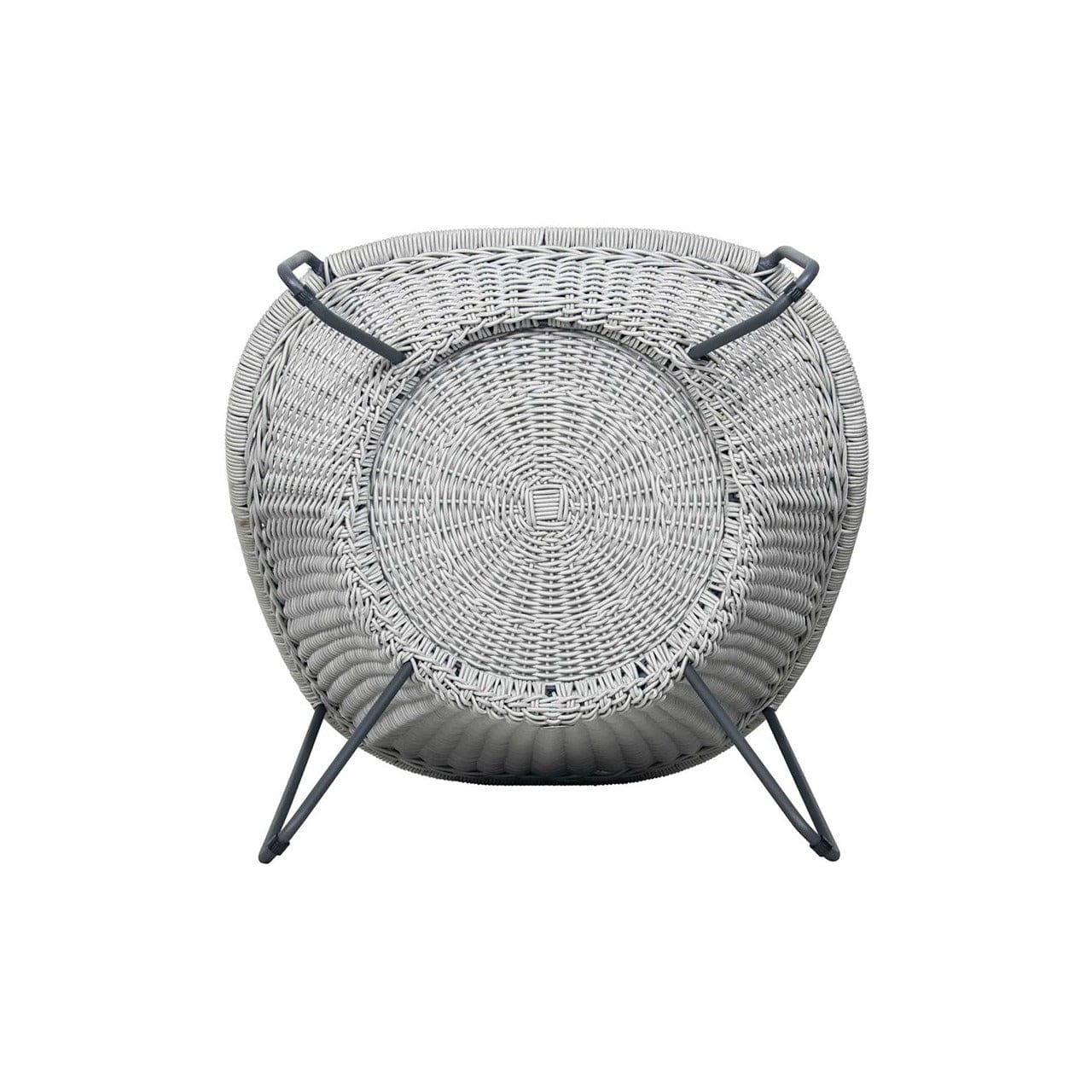 Azores Lounge Chair - Modern Comfortable Accent Chair for Living Room, Bedroom, or Office - Perfect for Relaxing, Reading, and Lounging