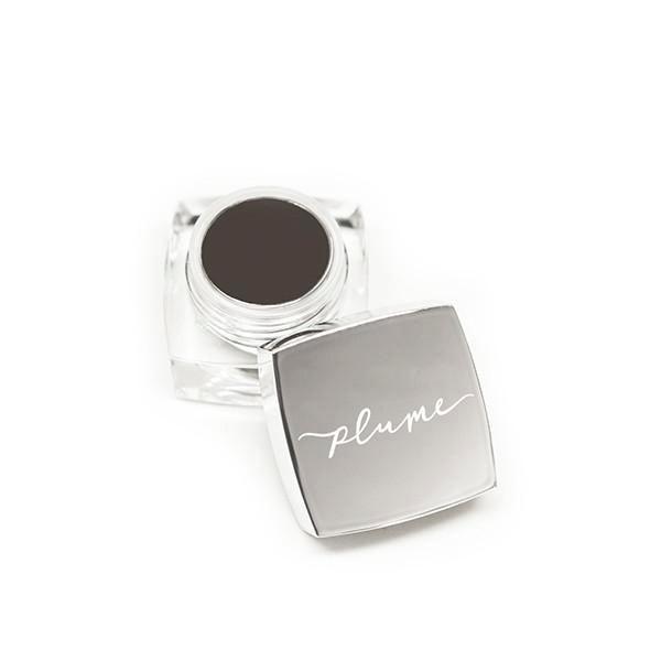 Nourish & Define Brow Pomade - Vegan Eyebrow Makeup for Thicker, Fuller Brows | Perfect for Daily Use & Special Occasions