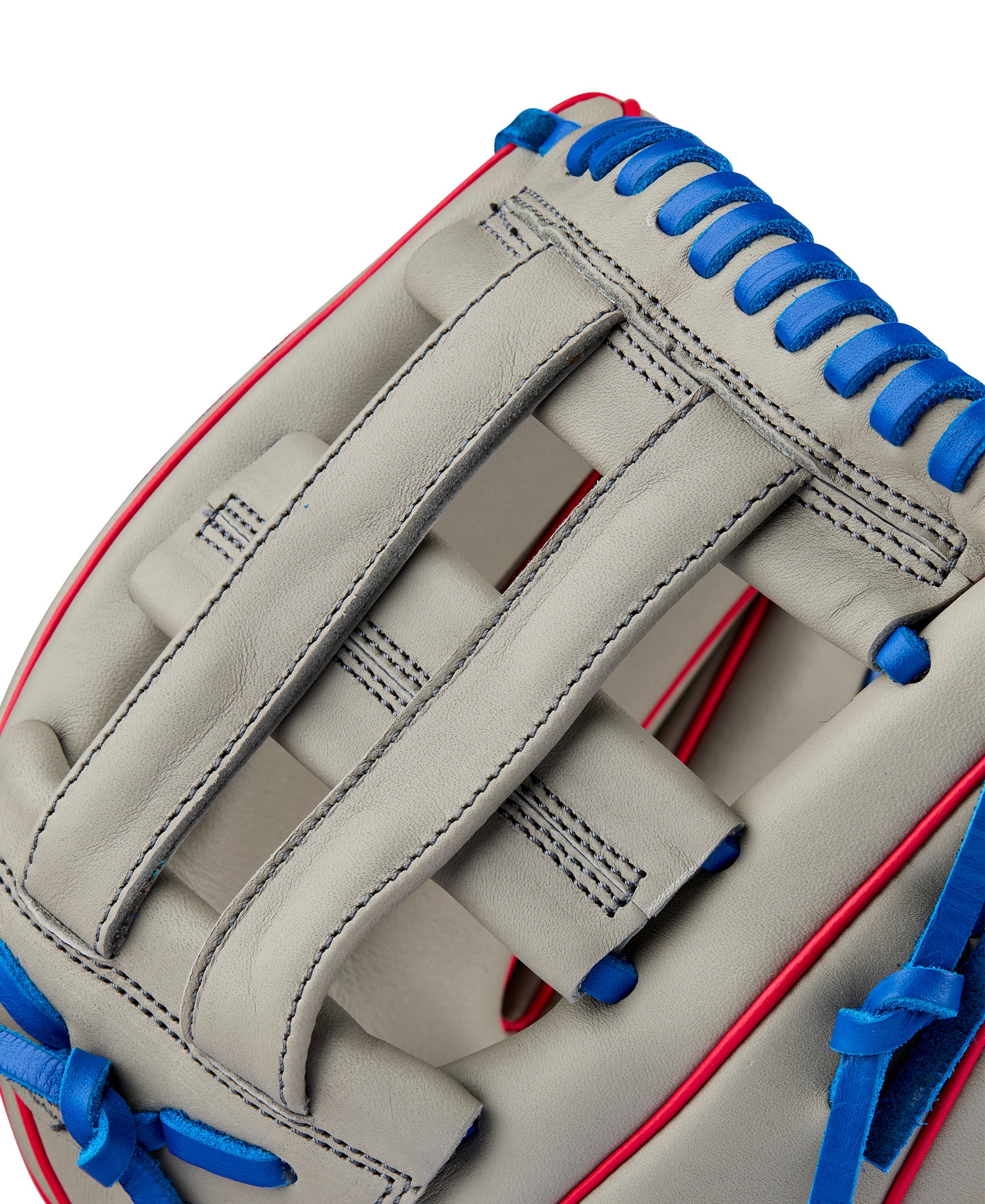 Wilson A900 PF12 Infield Baseball Glove 12