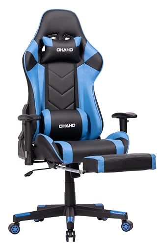 Black/Blue