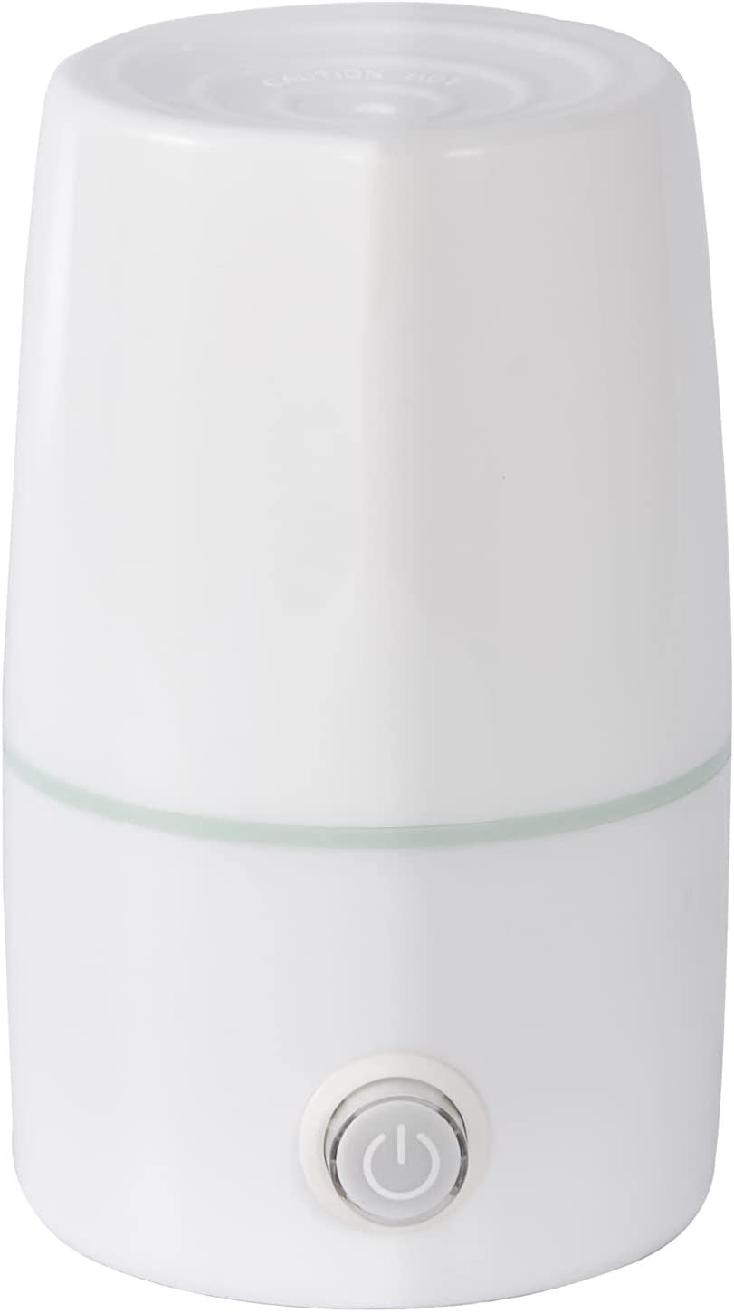 **Sterilizer for Menstrual Cups - High-Temperature Period Cup Steamer & Cleaner Machine - 99.9% Sanitization in 8 Minutes - Feminine Hygiene Essential - Leak-Proof (White) - Perfect for Travel, Home & Office Use**