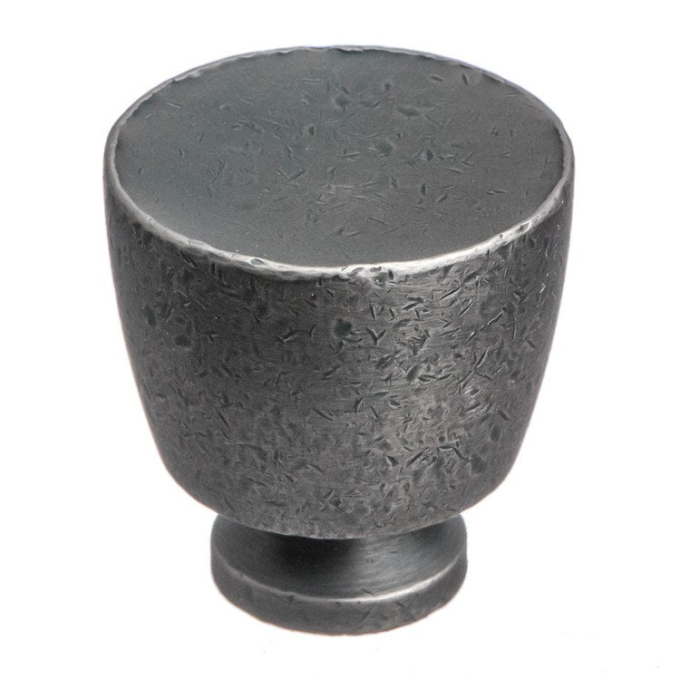 181 Series 1 1/4 Inch Cabinet Knob - Brushed Nickel Hardware for Kitchen & Bathroom Cabinets, Dressers & Furniture Drawers