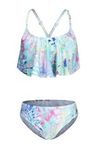 Mix Tie Dye