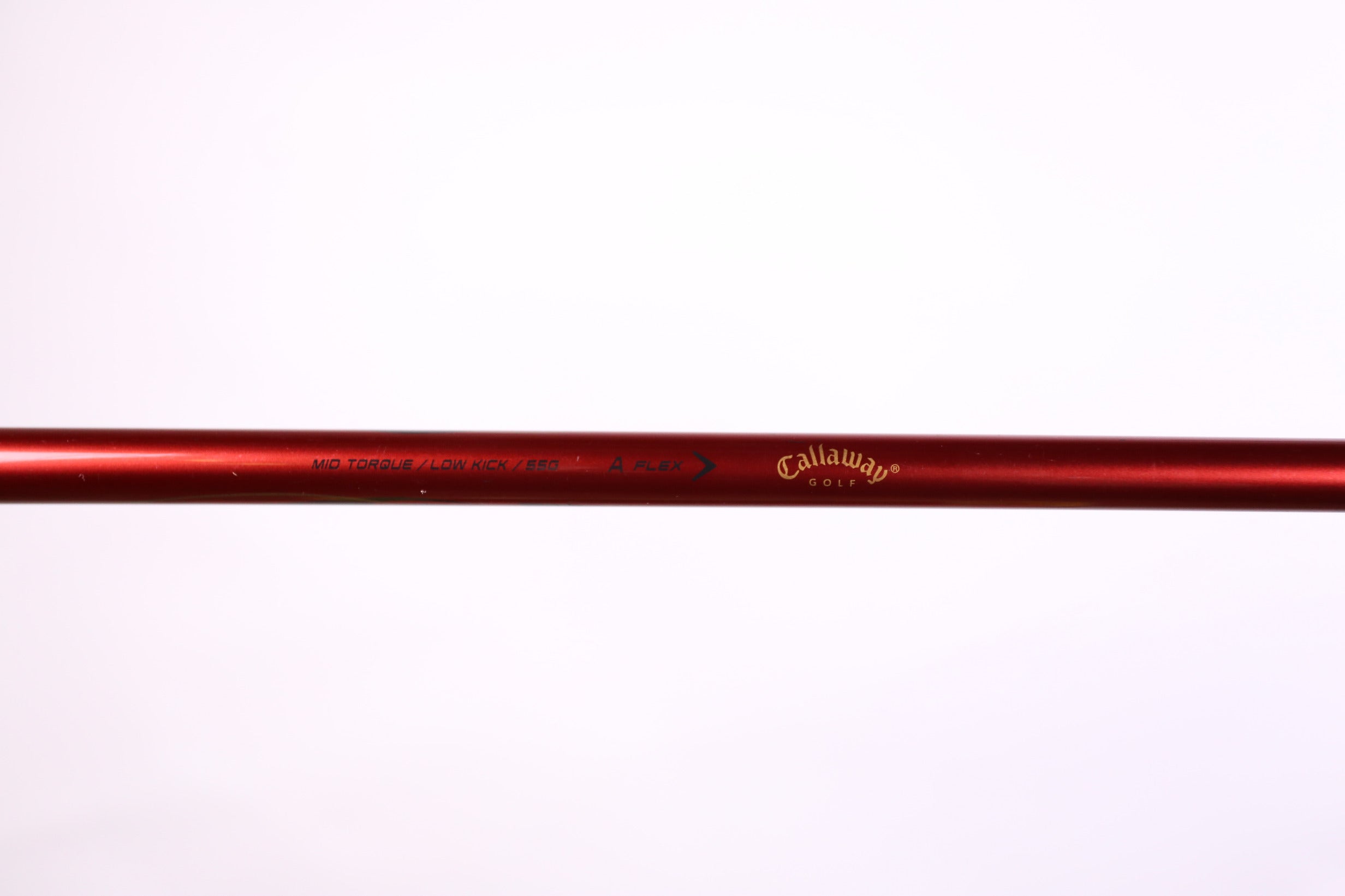 Used Callaway Big Bertha Diablo 5 Wood Golf Club - 18° Right Handed Senior Flex - Perfect for High Launch & Forgiveness on the Fairway