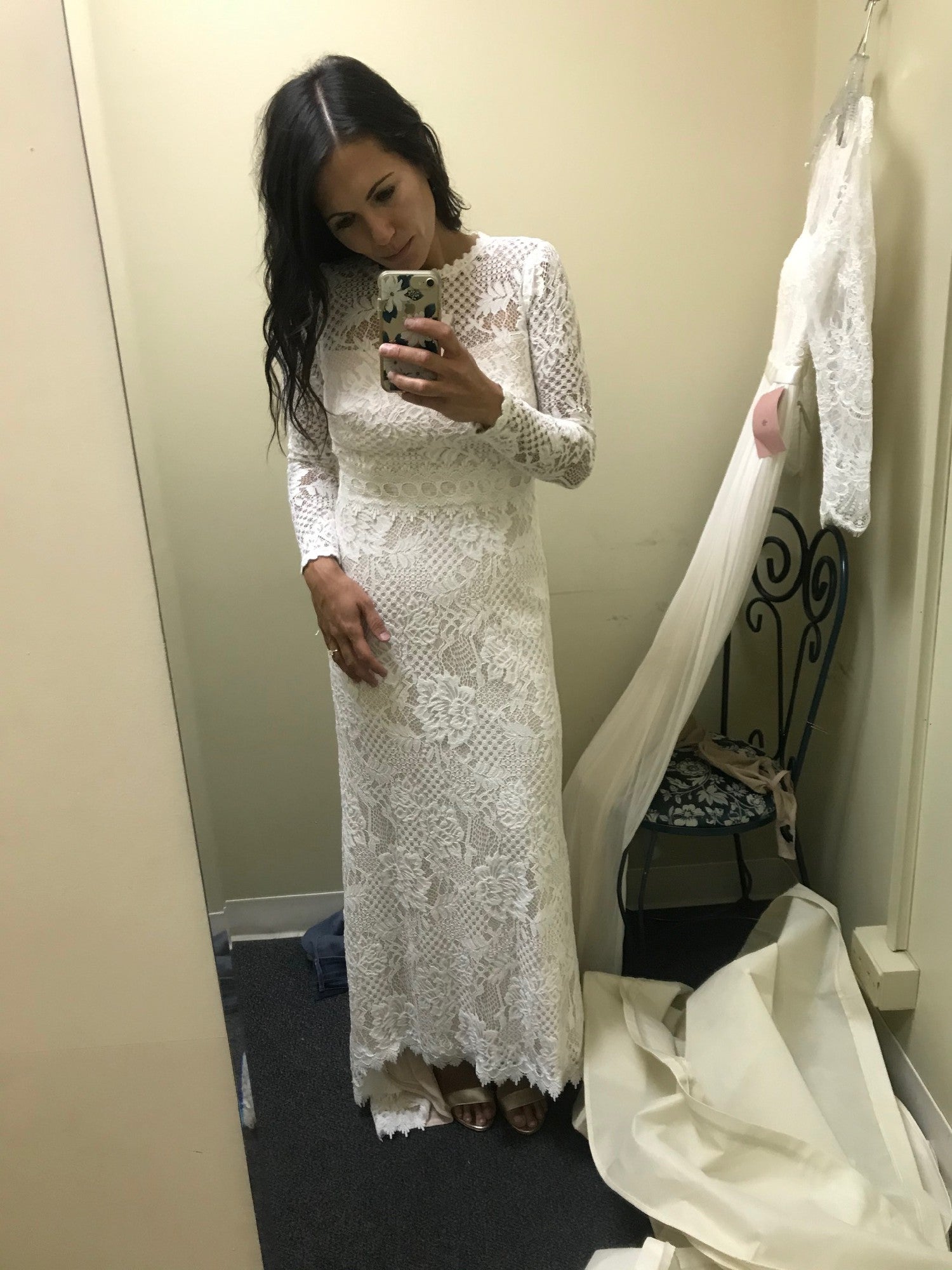 Tadashi Shoji Tenley Gown - Elegant Formal Evening Dress for Women | Perfect for Weddings, Galas & Special Occasions