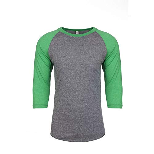Envy/Premium Heather