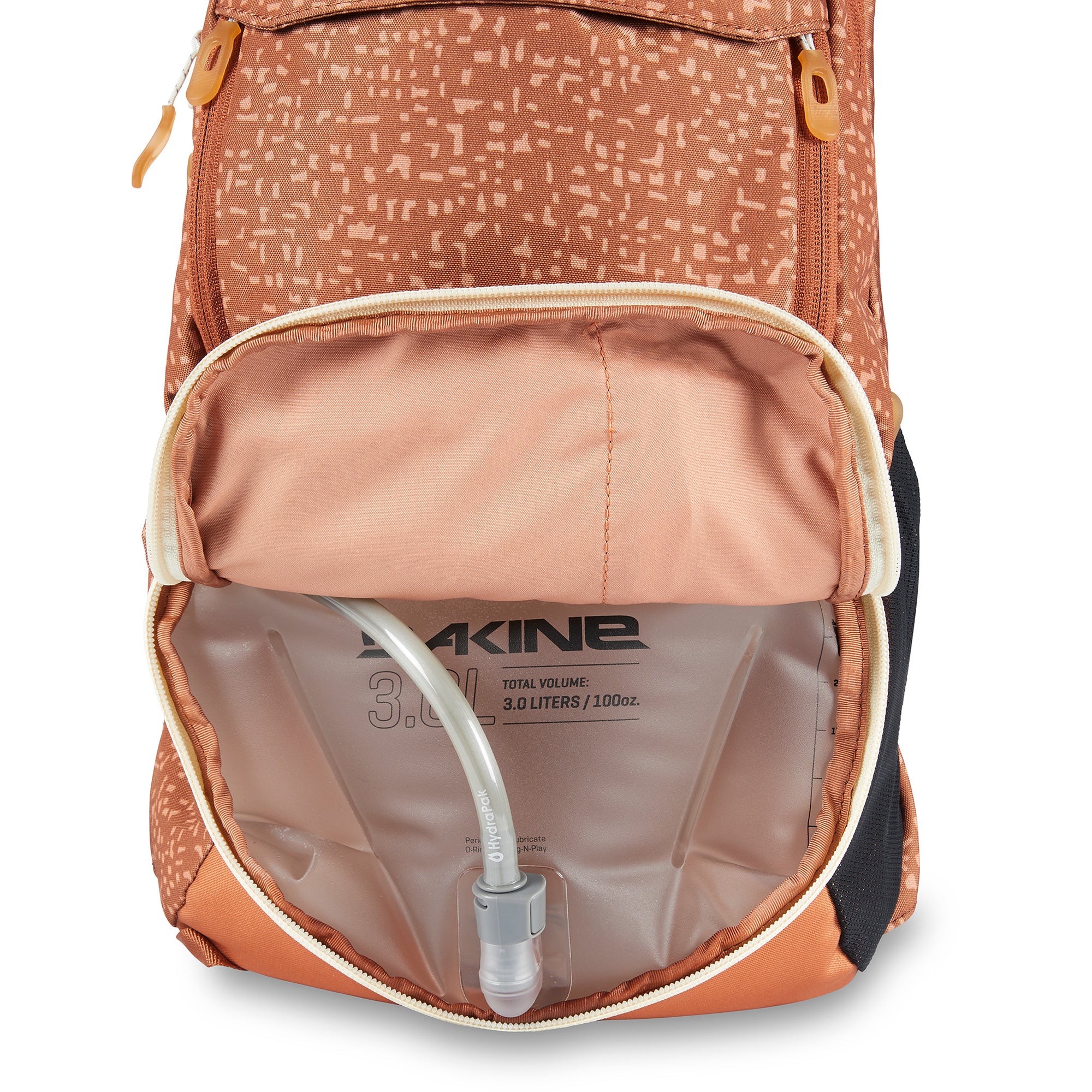Syncline 12L Hydration Backpack for Women - Lightweight Cycling Water Pack with 2L Bladder, Breathable Mesh - Perfect for Mountain Biking, Hiking & Outdoor Adventures
