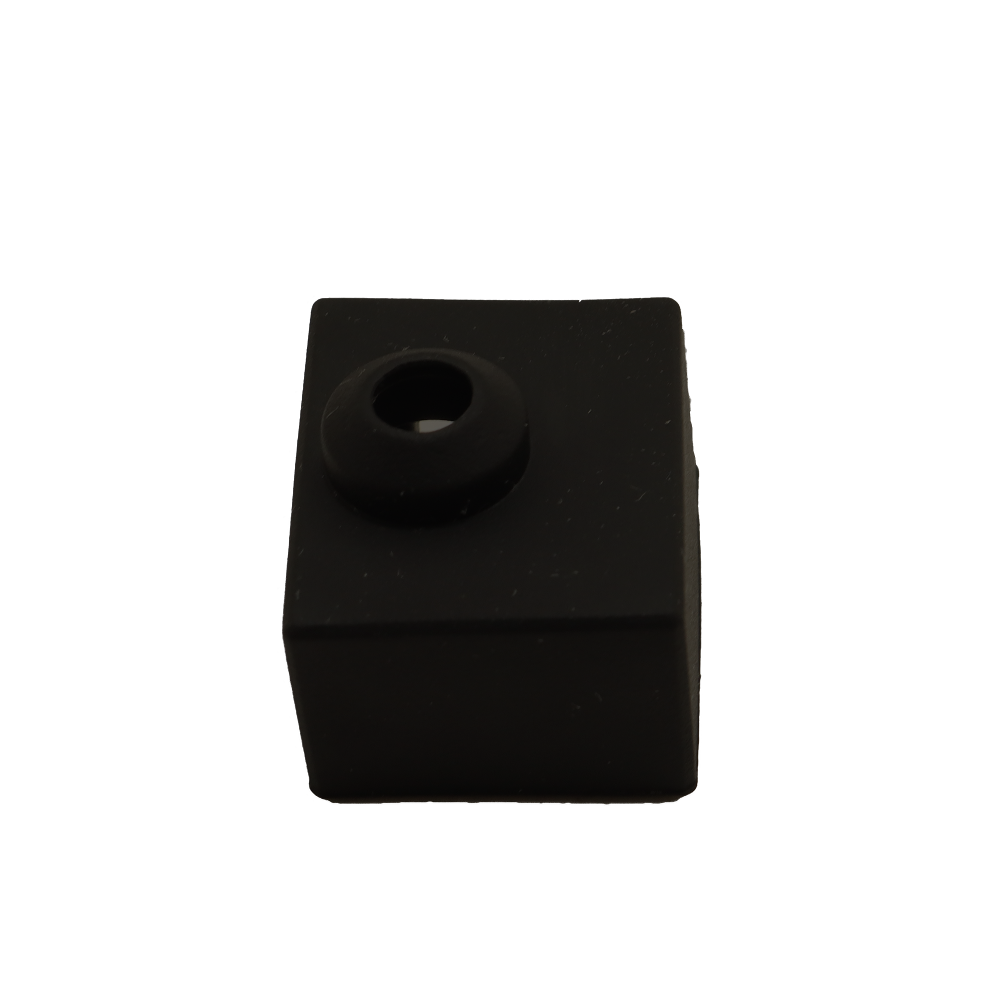 Creality Heater Block Insulation Cover for Ender 3 S1 Series & Sermoon 3D Printers - High-Temperature Protection for Precise Printing (Perfect for PLA, ABS, PETG Filaments)