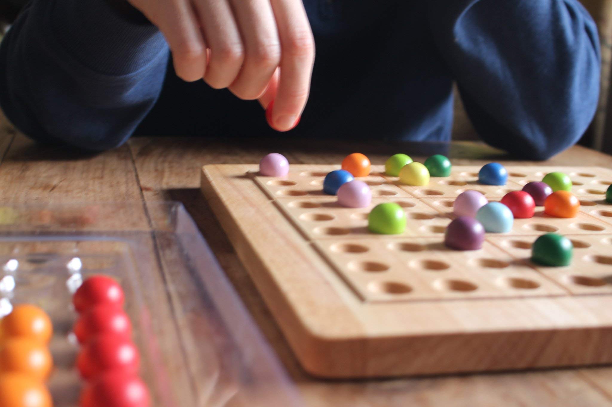 Mad Cave Bird Games - Fun & Engaging Board Games for Family Game Nights & Parties | Strategy, Adventure & Entertainment