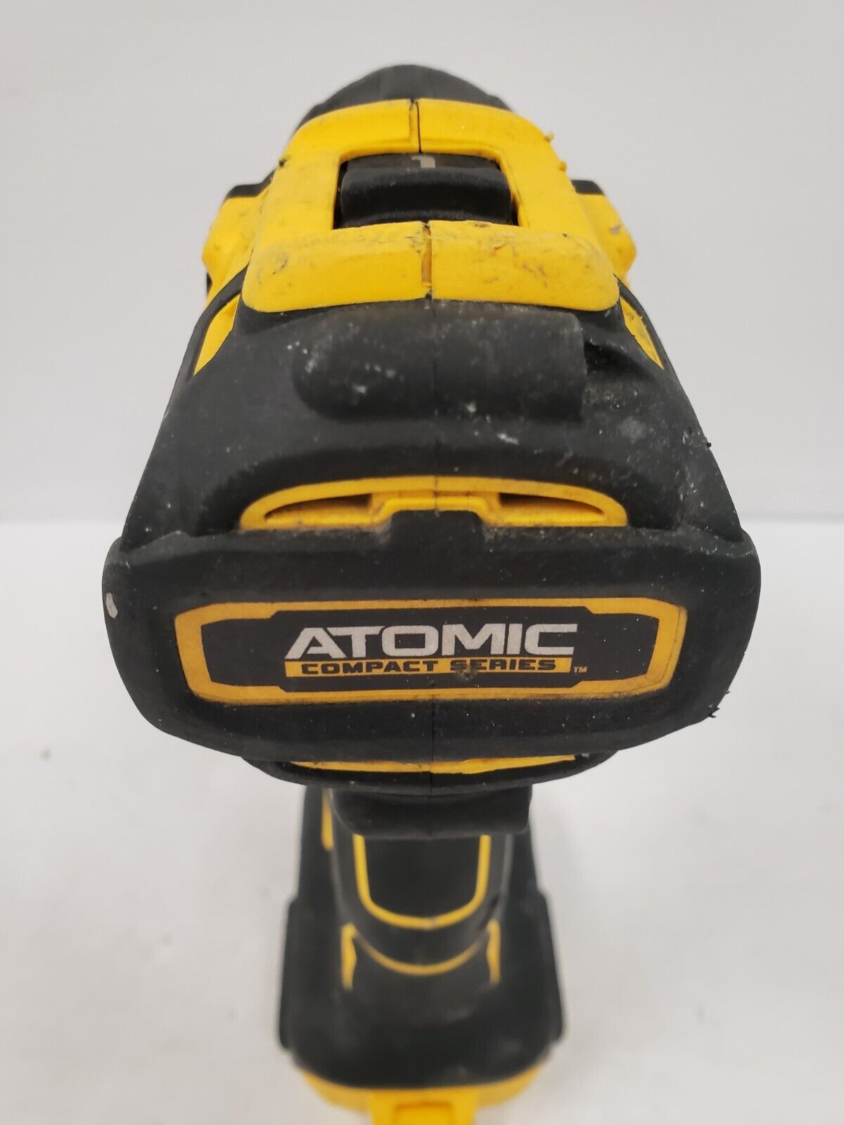 DEWALT DCD709 20V MAX XR Brushless Hammer Drill/Driver - Powerful Cordless Drill for Wood, Metal & Masonry - Ideal for DIY, Construction & Home Improvement Projects