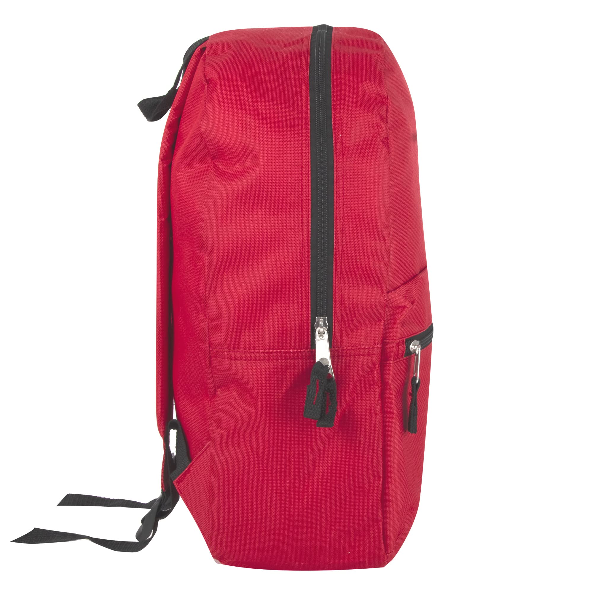 Trail Maker Classic 17 Inch Hiking Backpack with Adjustable Padded Shoulder Straps - Perfect for Outdoor Adventures, Camping & Travel