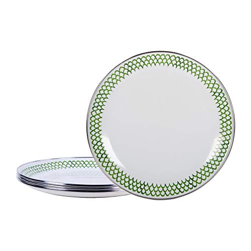 Green Scallop