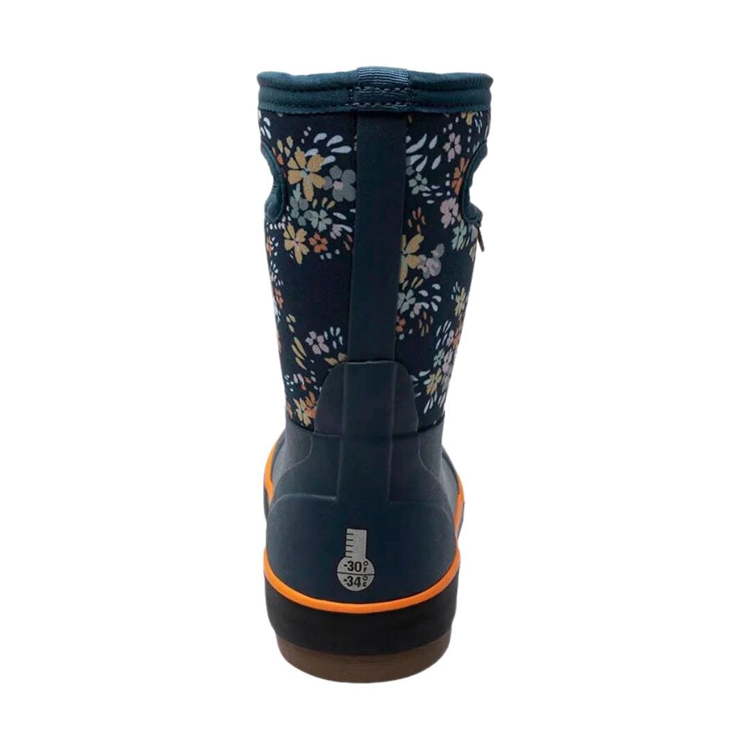 BOGS Classic II Kids Waterproof Winter Boots - Final Sale! Perfect for Snow, Rain & Outdoor Adventures