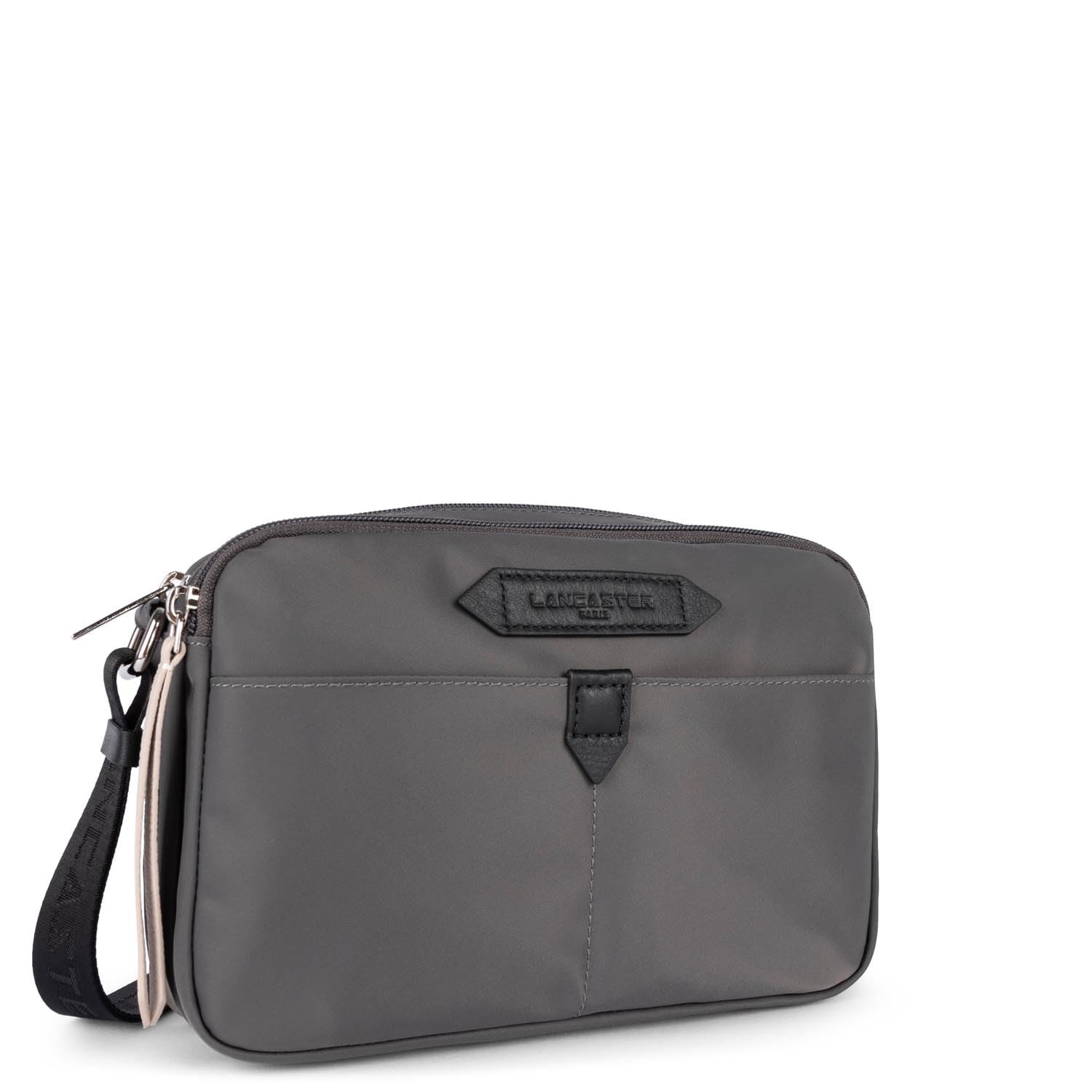 Lightweight Foldable Walker Bag with Storage Pockets - Perfect for Seniors, Travel & Outdoor Activities