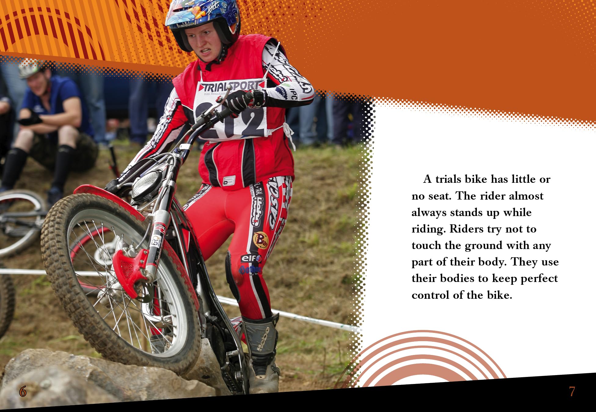 Best Trials Bikes & Motorcycle Torque Books - High-Performance Off-Road Motorcycles for Extreme Riding & Stunt Training | Perfect for Motocross, Enduro & Dirt Bike Enthusiasts
