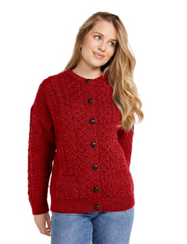 Rich Red