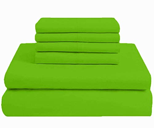 Parrot Green