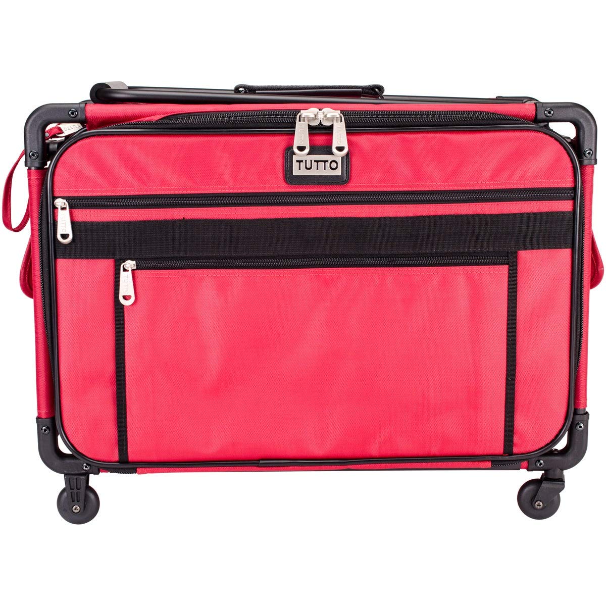 TUTTO Rolling Machine Case - 23