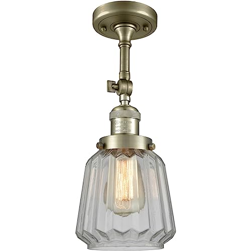 Antique Brass