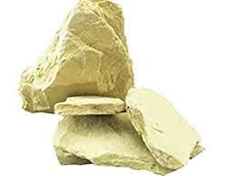 100 Gram Multani Mitti & 100 Gram Chandan Powder (Safed Powder) Combo - Natural Ayurvedic Clay for Glowing Skin & Hair Care | Face Mask, Body Scrub, Spa Treatment by GOYAM MERCHANDO