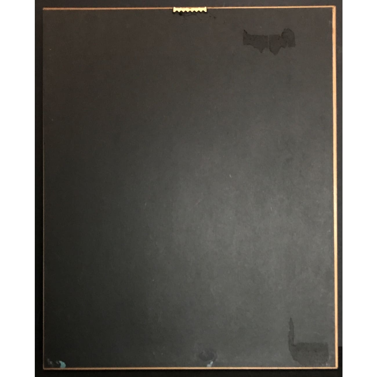 Neil Young Freedom RIAA Gold Album Award - Certified Collectible Music Memorabilia for Fans & Collectors - Perfect for Display in Home, Office, or Music Room
