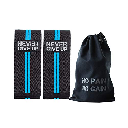 Double Stripe / Blue