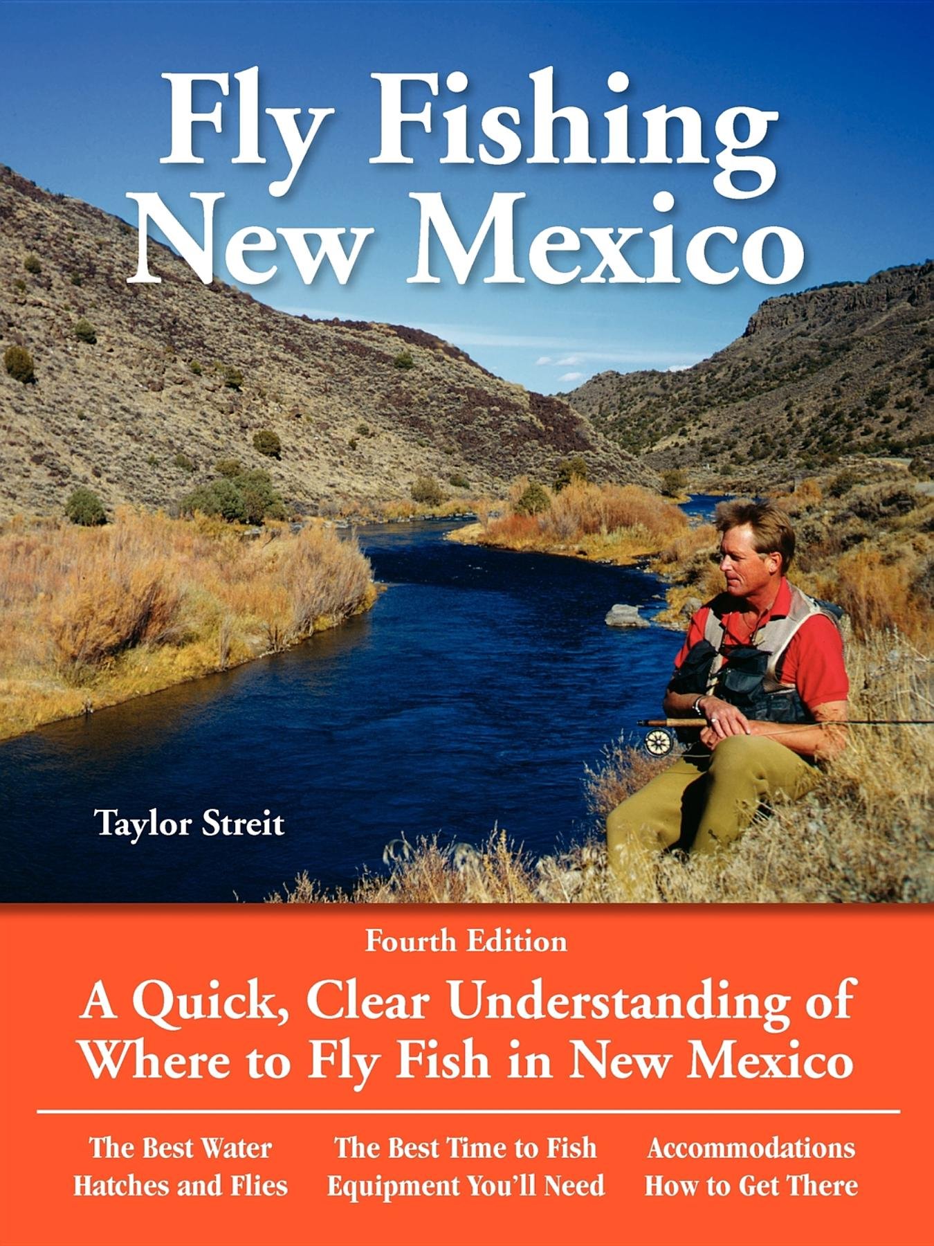 Best Fly Fishing Gear & Equipment in New Mexico | Top-Rated Rods, Reels & Accessories for Trout Fishing | Perfect for Rio Grande & San Juan River Adventures