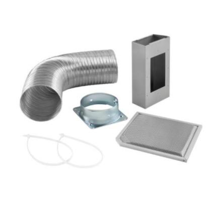 Best Non-Duct Kit for IBF4I ANKIBF4 - High-Quality Replacement Part for HVAC Systems | Perfect for Home & Commercial Use