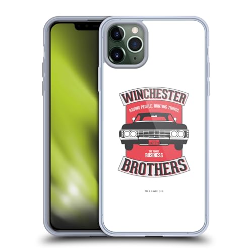 Winchester Brothers 2