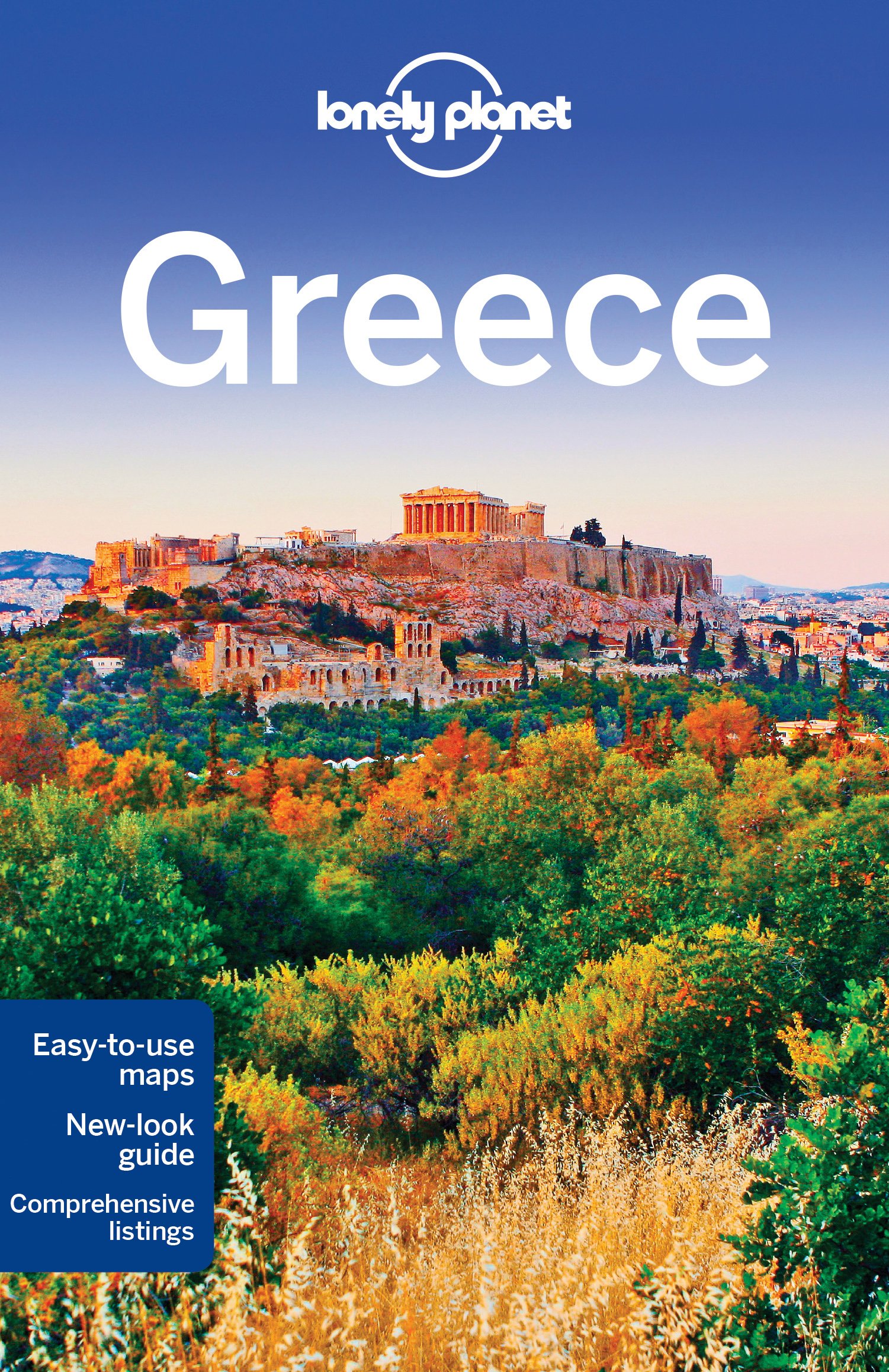 Greece Travel Guide 2024 - Best Tips & Itineraries for 12-Day Trips | Explore Ancient Ruins, Islands & Local Cuisine